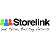 storelink logo image