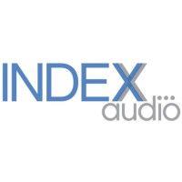 indexaudio logo image