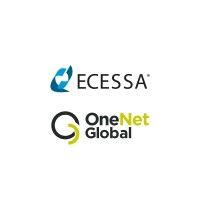 ecessa, a product of onenet global logo image