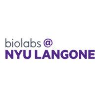 biolabs@nyulangone logo image