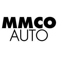 mmco auto, llc logo image