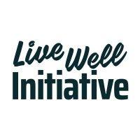 live well initiative logo image