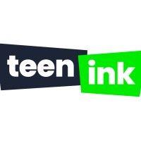 teen ink logo image