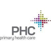 primary health care, inc (phc) logo image