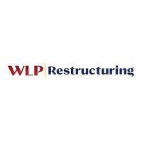 wlp restructuring logo image