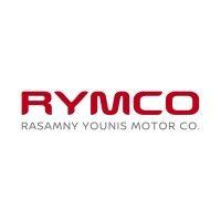 rymco logo image