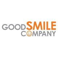 good smile company us logo image