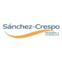 sánchez-crespo abogados y consultores logo image