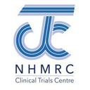 logo of Nhmrc Clinical Trials Centre