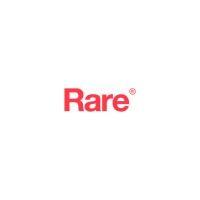 rare identity logo image