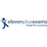 eleven plus exams logo image