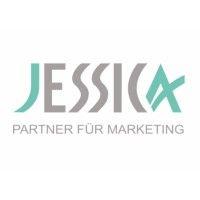 jessica partner für marketing logo image