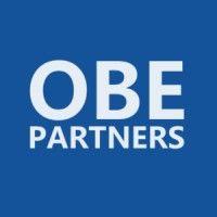 obe partners, llc logo image