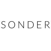 sonder design logo image