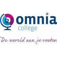 omnia college logo image