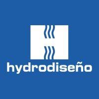 hydrodiseño logo image