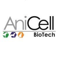 anicell biotech logo image