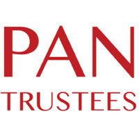 pan trustees uk llp logo image