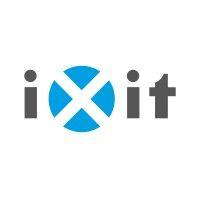 ixit logo image