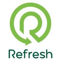 refresh ni logo image