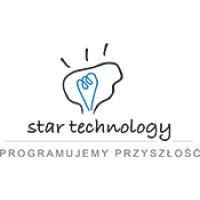 star technology – programujemy przyszłość logo image