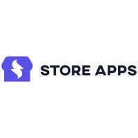 storeapps logo image