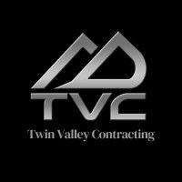 twin valley contracting ltd. logo image