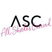 all shades covered logo image