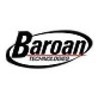 baroan technologies logo image