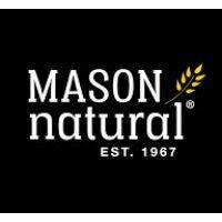 mason vitamins, an ito en japan (north america) co. logo image