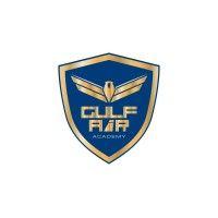 gulf air academy arabia logo image