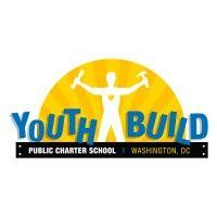 youthbuild public charter school logo image