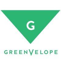 greenvelope.com logo image