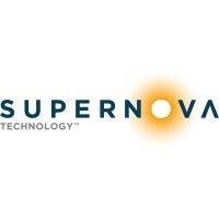 supernova technology™ logo image