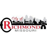 city of richmond mo logo image