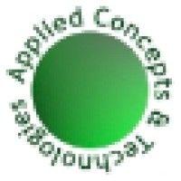 applied concepts & technologies corp. logo image