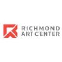 logo of Richmond Art Center