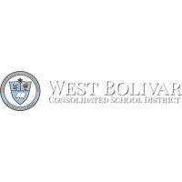 west bolivar high school logo image