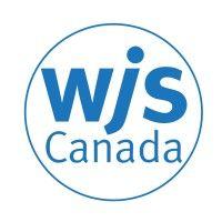 wjs canada logo image