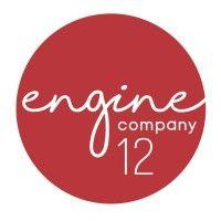 engine company 12 logo image