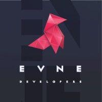 evne developers logo image