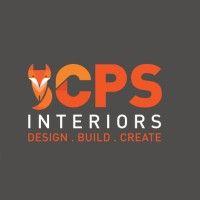 cps interiors limited logo image