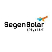 segensolar pty logo image