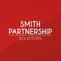 smith partnership logo image