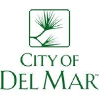 city of del mar logo image