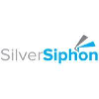 silver siphon logo image