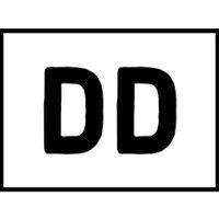 dd designs logo image