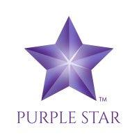 purple star md collective logo image