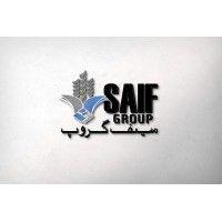 saif group