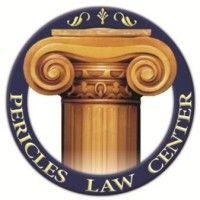 pericles center for international legal education